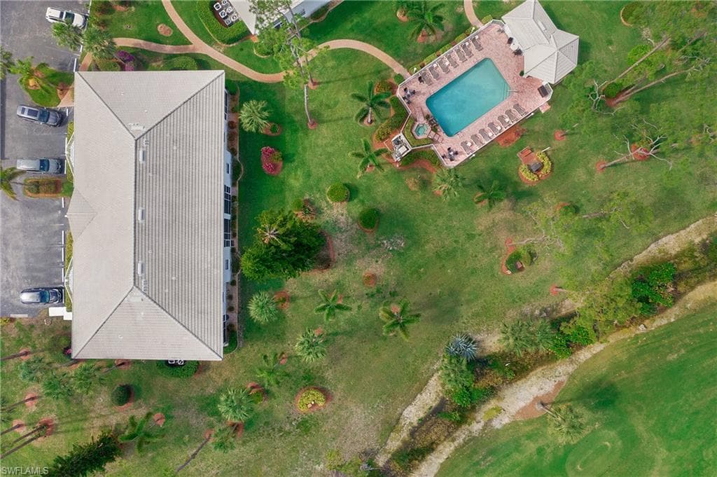 255 Deerwood CIR 3 NAPLES, FL 34113
