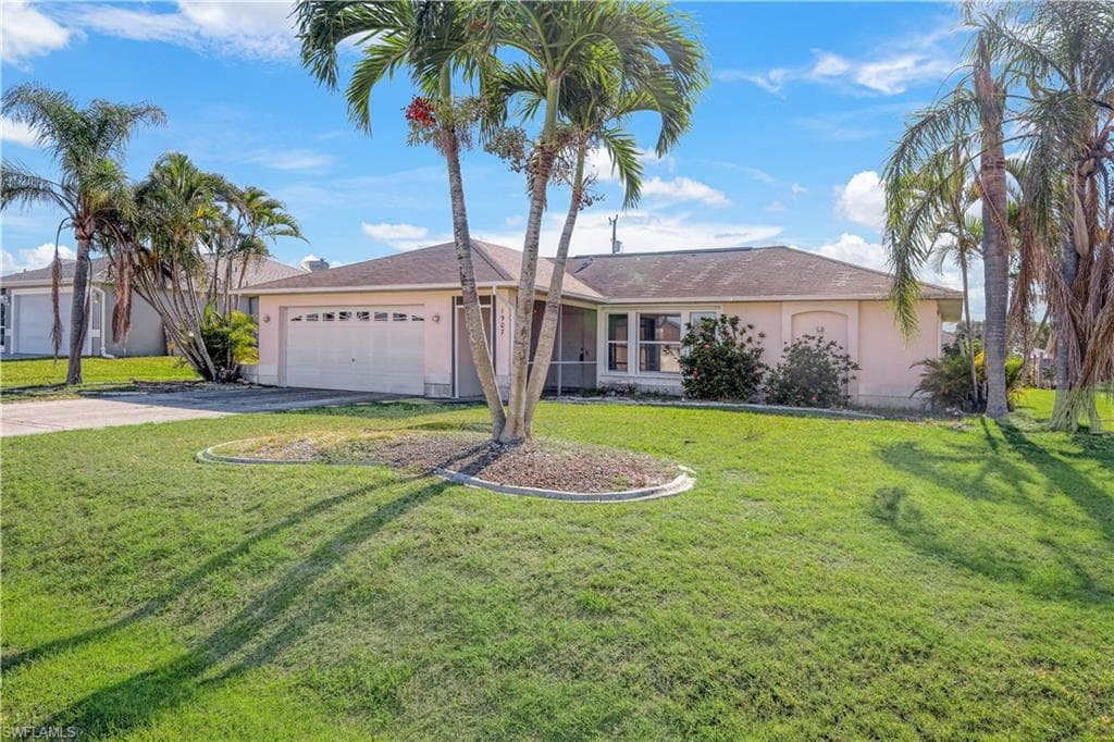 1907 Academy BLVD CAPE CORAL, FL 33990