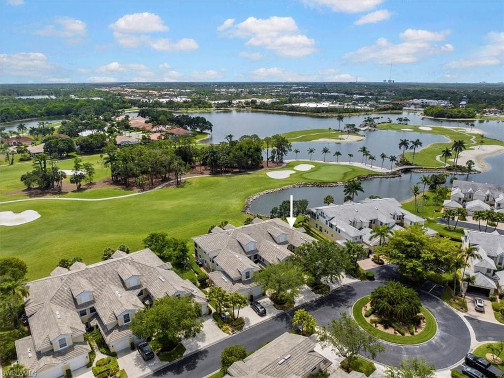8520 Mystic Greens WAY 406 NAPLES, FL 34113