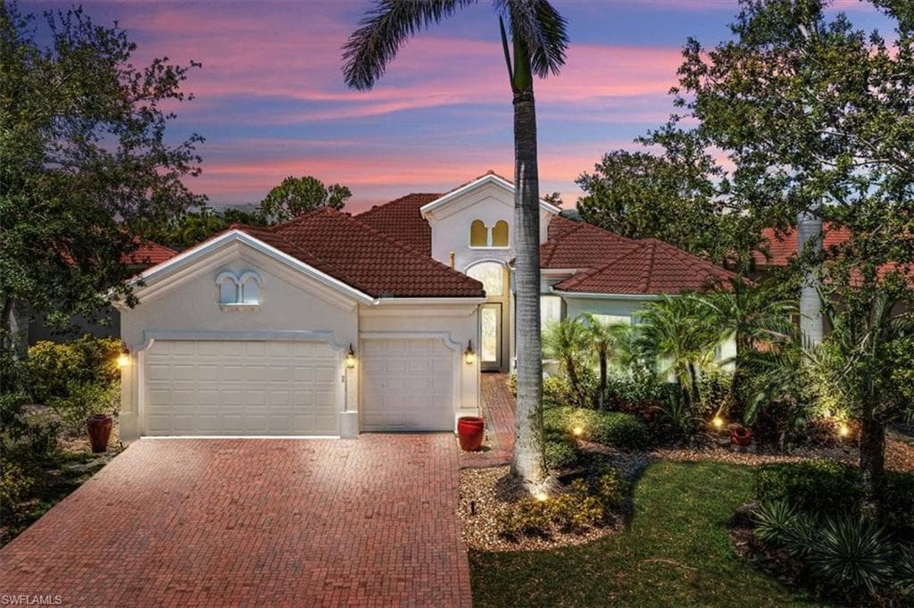 19870 CHAPEL ESTERO, FL 33928