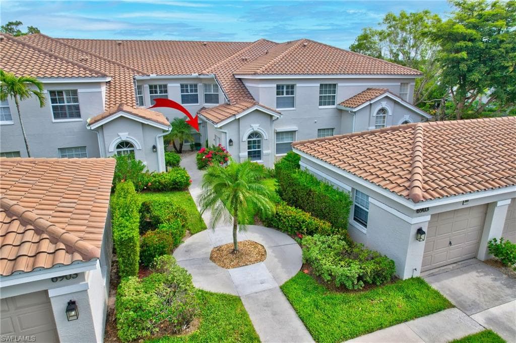 6903 Rain Lily RD 103 NAPLES, FL 34109