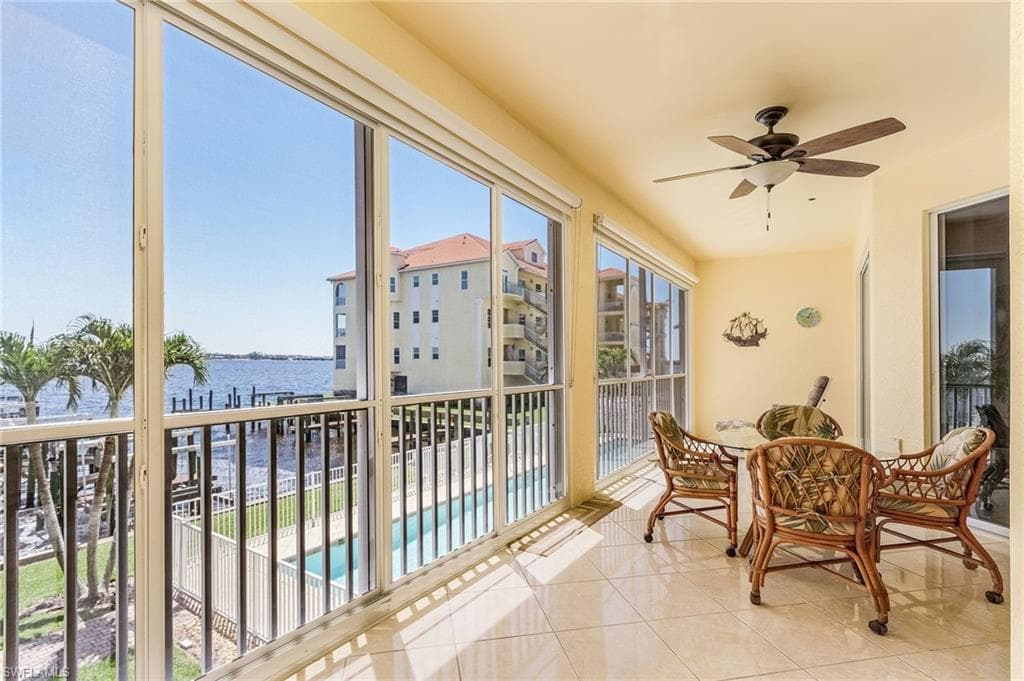 4235 SE 20th PL C202 CAPE CORAL, FL 33904