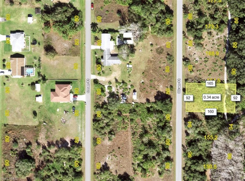 440 Hiram ST PUNTA GORDA, FL 33982
