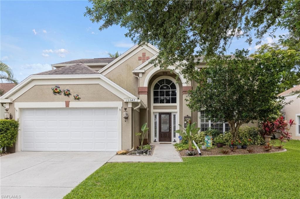 13347 Highland Chase PL FORT MYERS, FL 33913