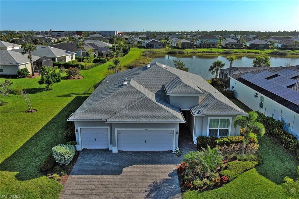 43208 Whitetail Path Babcock Ranch, FL 33982