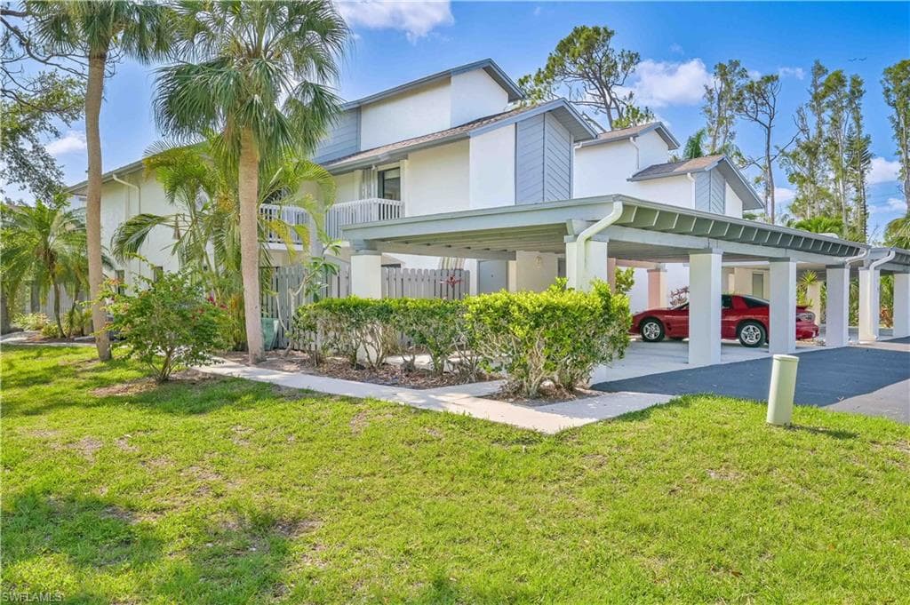 17455 Overhill DR A FORT MYERS, FL 33908
