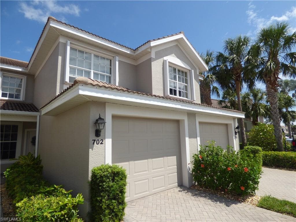 11023 Mill Creek WAY 702 FORT MYERS, FL 33913