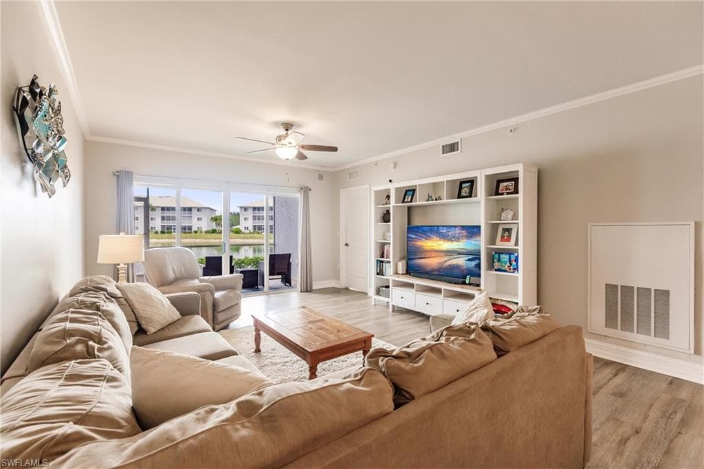 7808 Regal Heron CIR 2-104 NAPLES, FL 34104