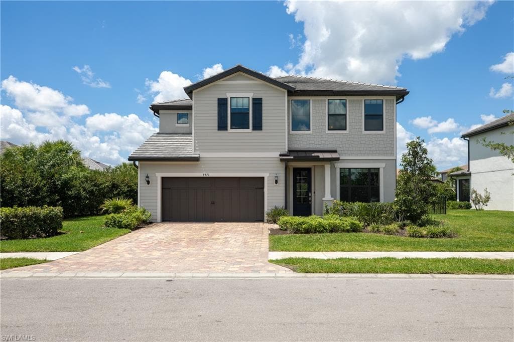 4471 Magellan ST AVE MARIA, FL 34142