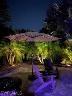 Lot 190 3014 Cupola LN S LABELLE, FL 33935