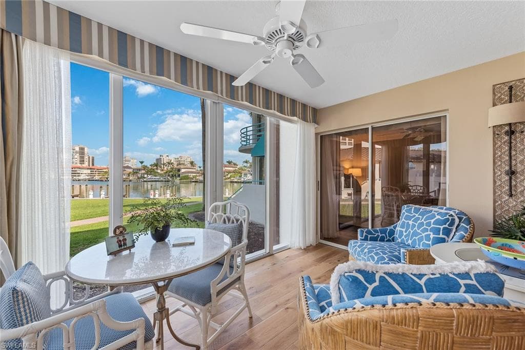355 Park Shore DR 1-114 NAPLES, FL 34103