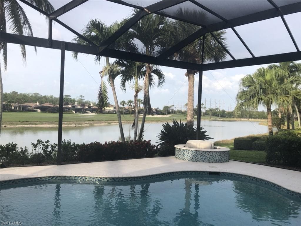 5950 Amberwood DR NAPLES, FL 34110