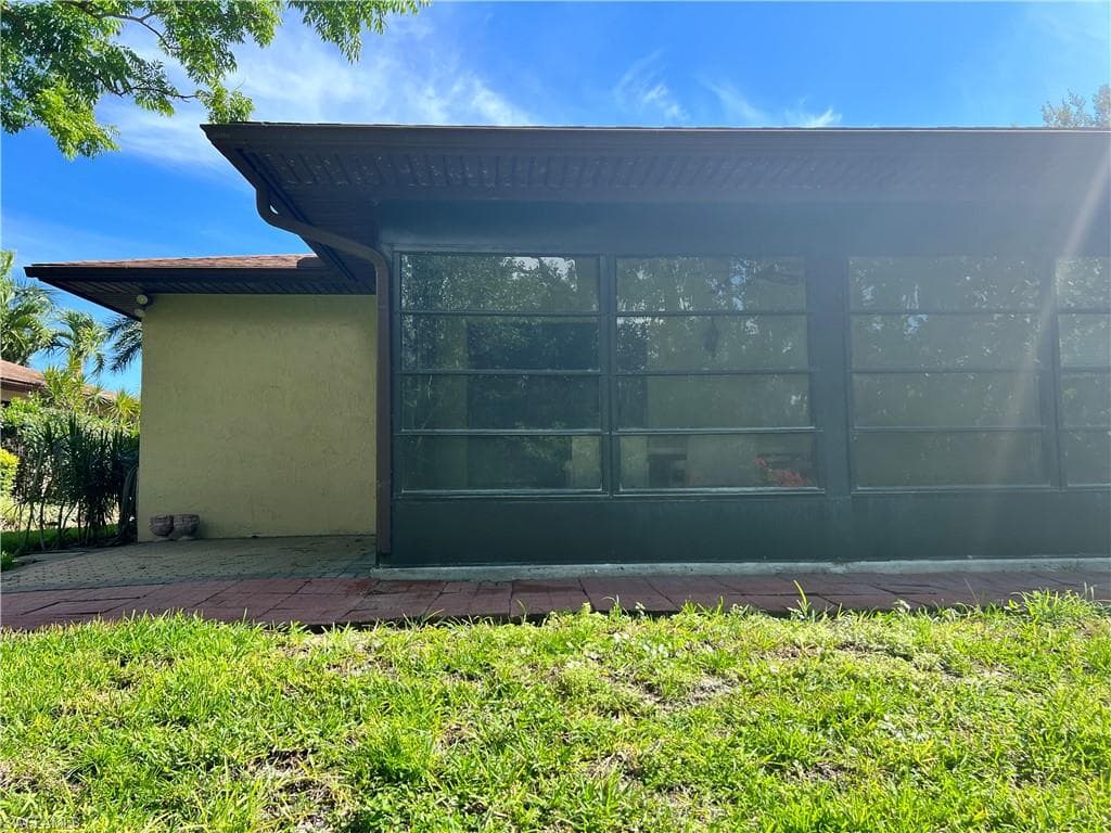 10967 Leitner Creek DR 118 BONITA SPRINGS, FL 34135