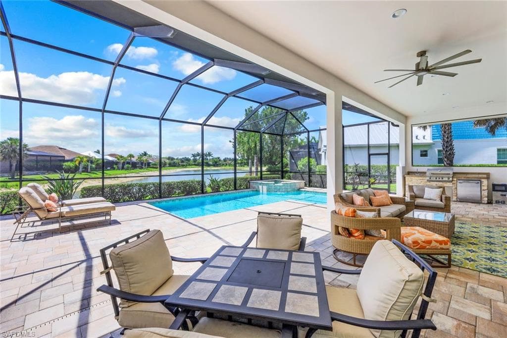 14820 Dockside LN NAPLES, FL 34114