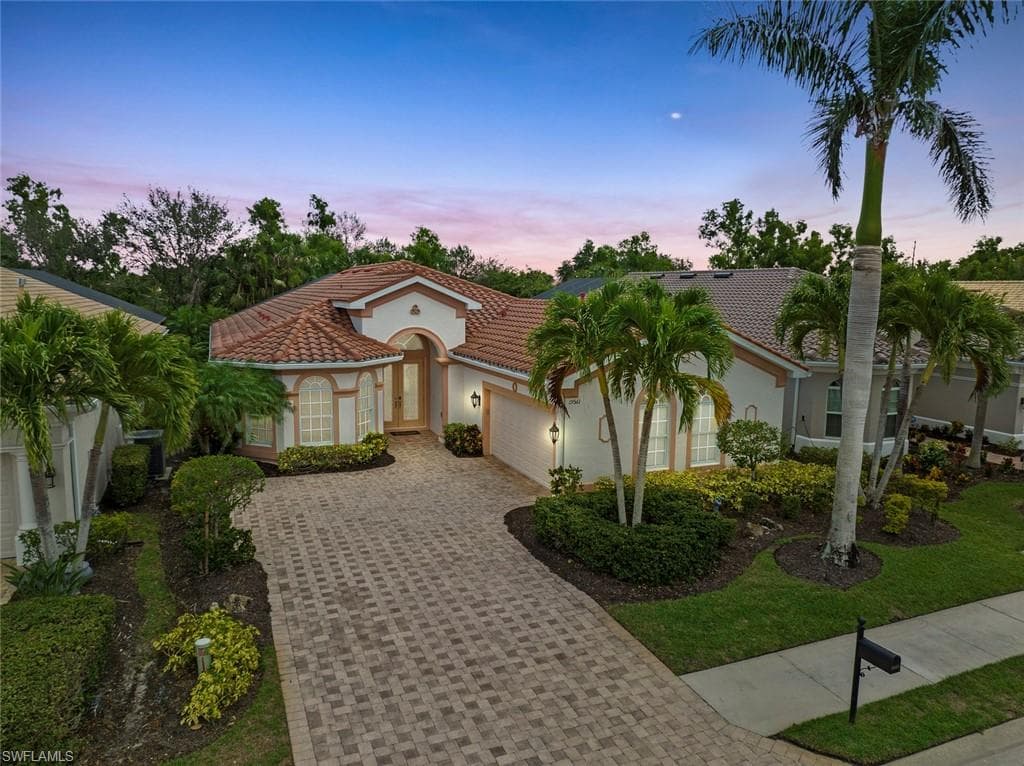 19561 Caladesi DR ESTERO, FL 33967