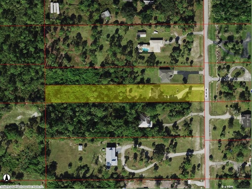 841 8th ST SE NAPLES, FL 34117