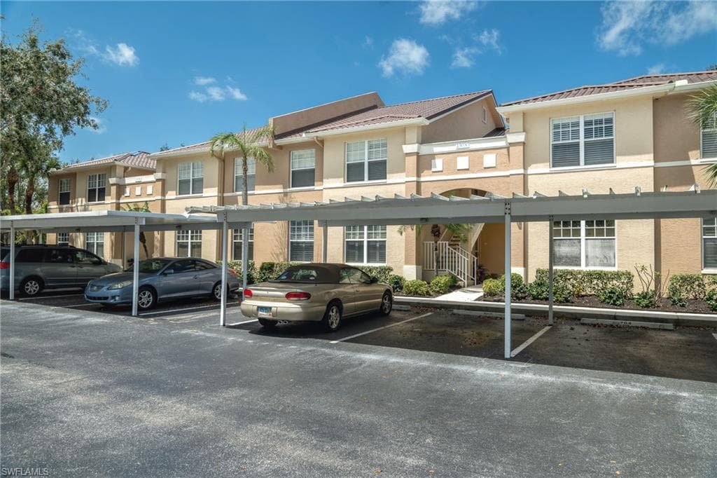 15050 Bridgeway LN 703 FORT MYERS, FL 33919
