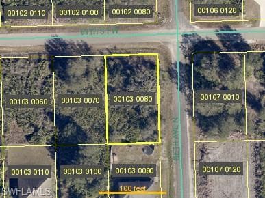 2513 69th ST W LEHIGH ACRES, FL 33971