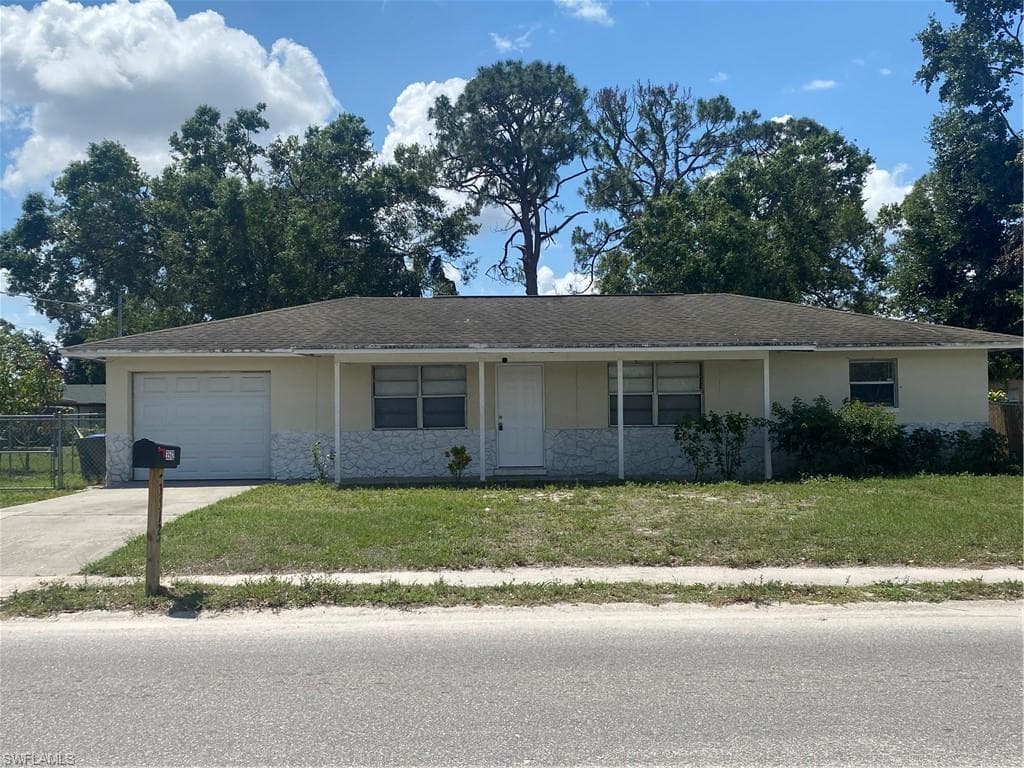 3512 Dale ST FORT MYERS, FL 33916