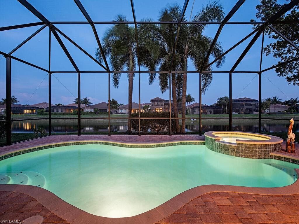 3454 Pacific DR NAPLES, FL 34119