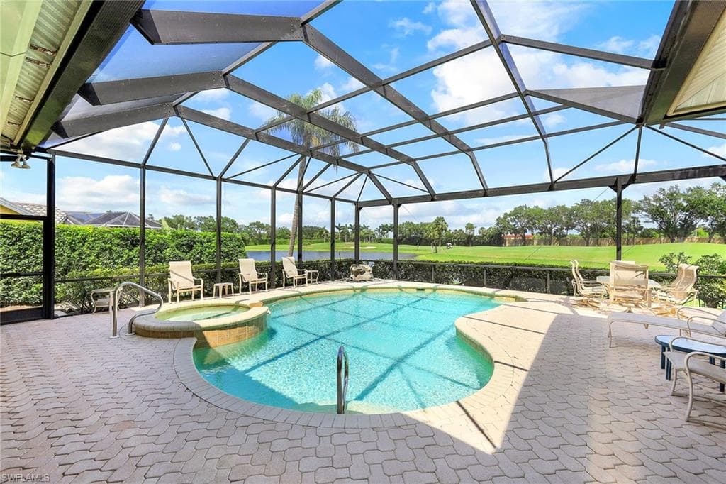 13111 Bridgeford AVE BONITA SPRINGS, FL 34135