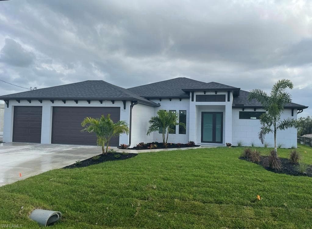 1132 SW 4th LN CAPE CORAL, FL 33991