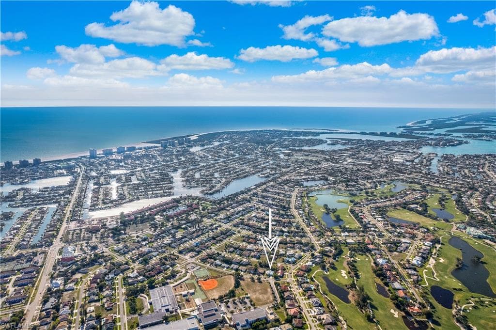 1385 Merrimac AVE MARCO ISLAND, FL 34145
