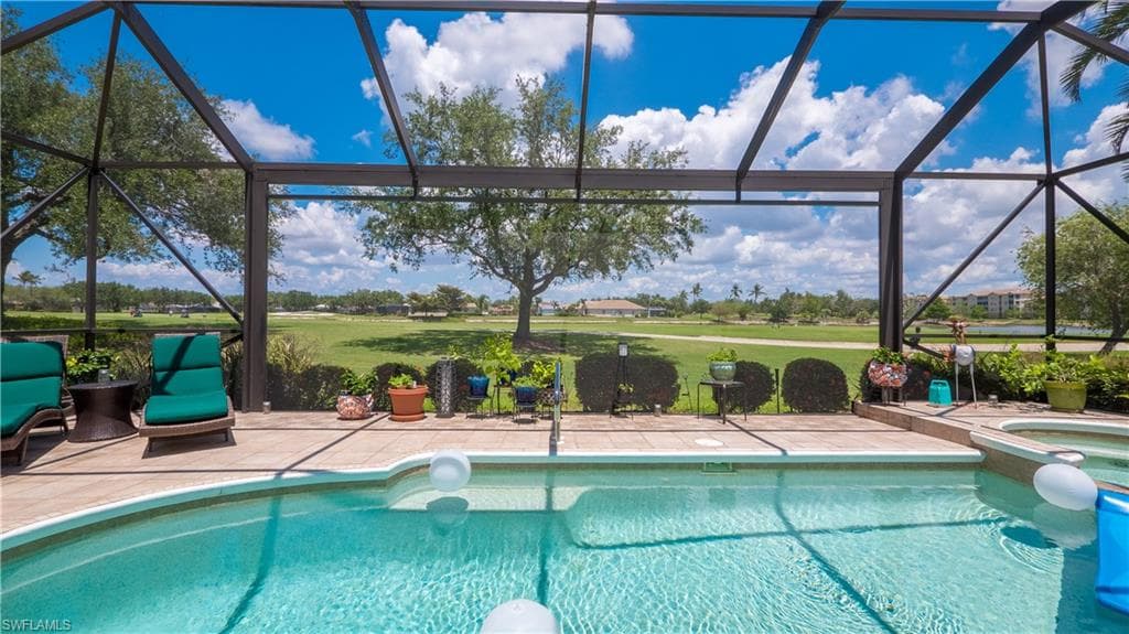 14419 Devington WAY FORT MYERS, FL 33912