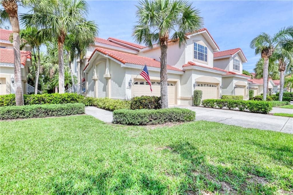 15151 Royal Windsor LN 2204 FORT MYERS, FL 33919