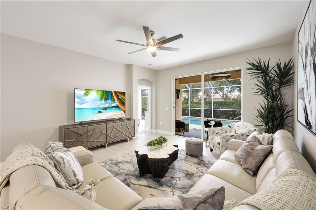 14158 Fall Creek CT NAPLES, FL 34114