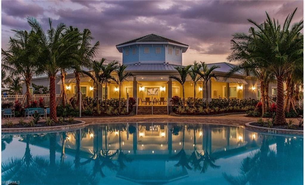 16790 SEASONS COAST DR BONITA SPRINGS, FL 34135