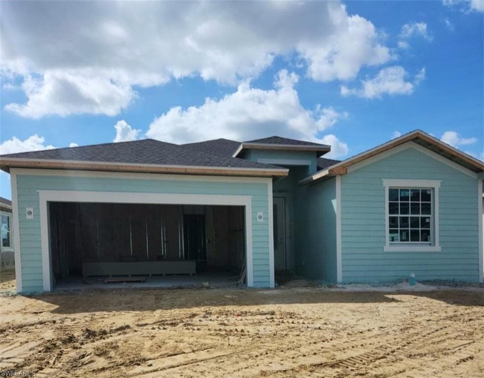 17501 Palmetto Pass LN PUNTA GORDA, FL 33982