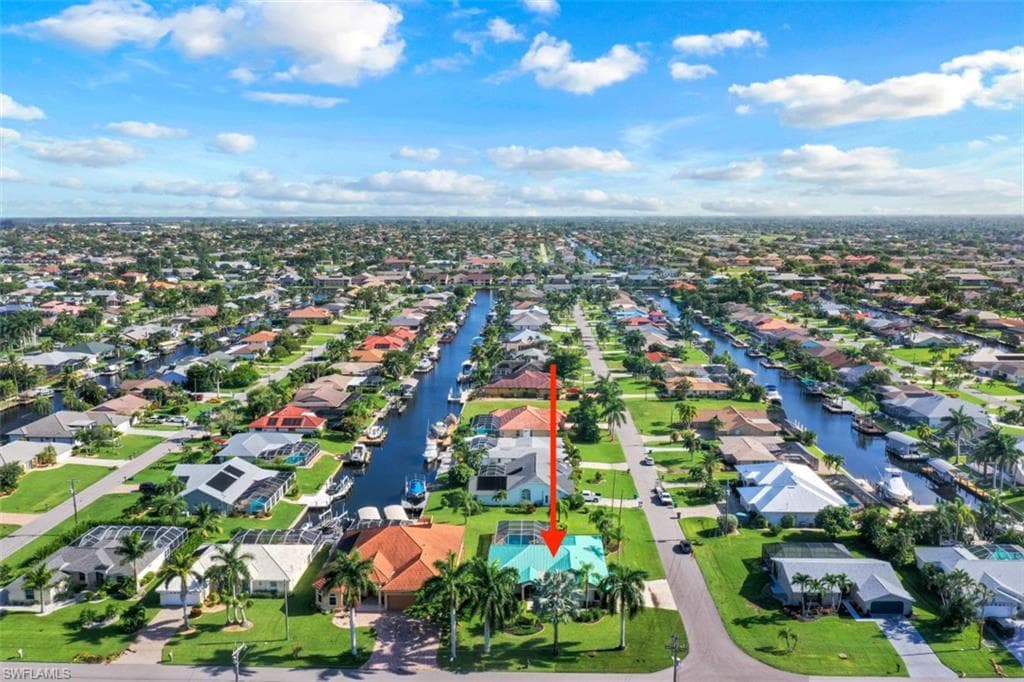 1101 SW 51st TER CAPE CORAL, FL 33914