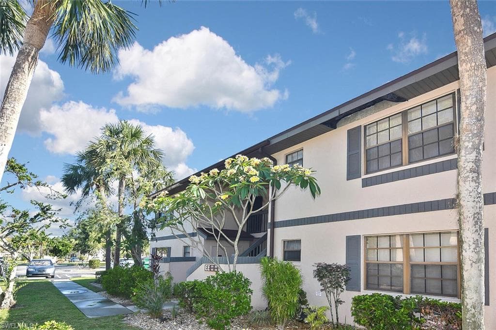19505 Quesada AVE E104 PORT CHARLOTTE, FL 33948