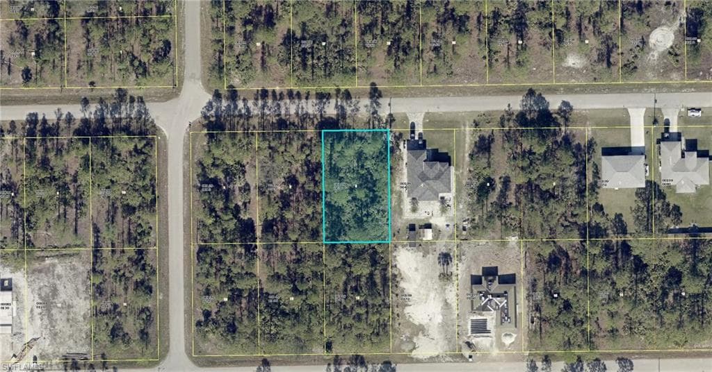 2615 34th ST W LEHIGH ACRES, FL 33971