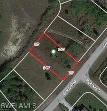 937 Grant BLVD LEHIGH ACRES, FL 33974