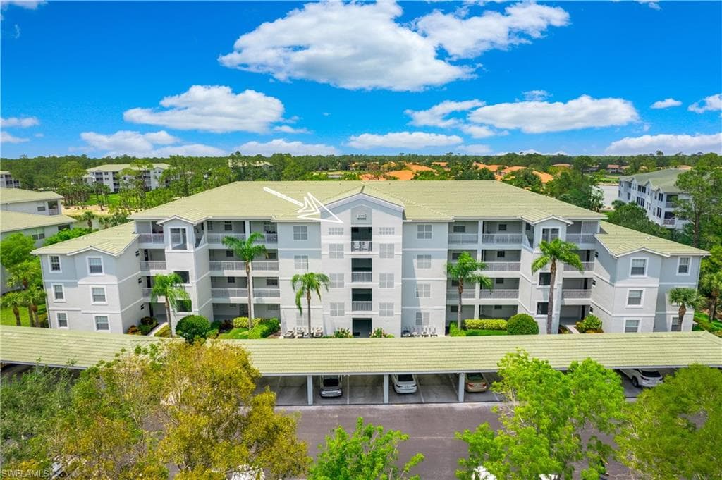 4000 Loblolly Bay DR 8-403 NAPLES, FL 34114