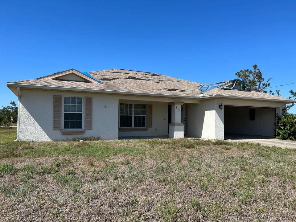3711 Durden PKWY CAPE CORAL, FL 33993