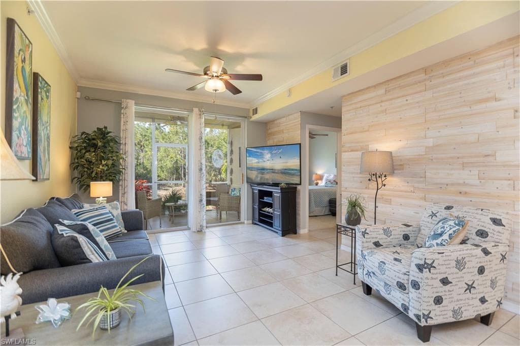 10025 Villagio Gardens LN 103 ESTERO, FL 33928