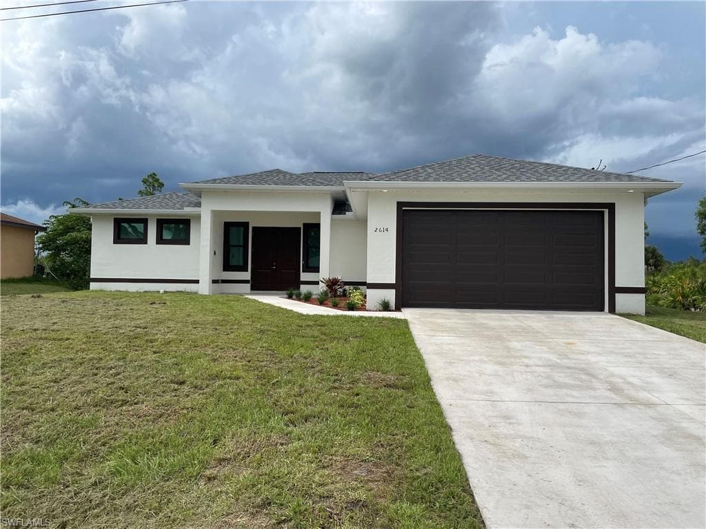 2614 20th ST W LEHIGH ACRES, FL 33971