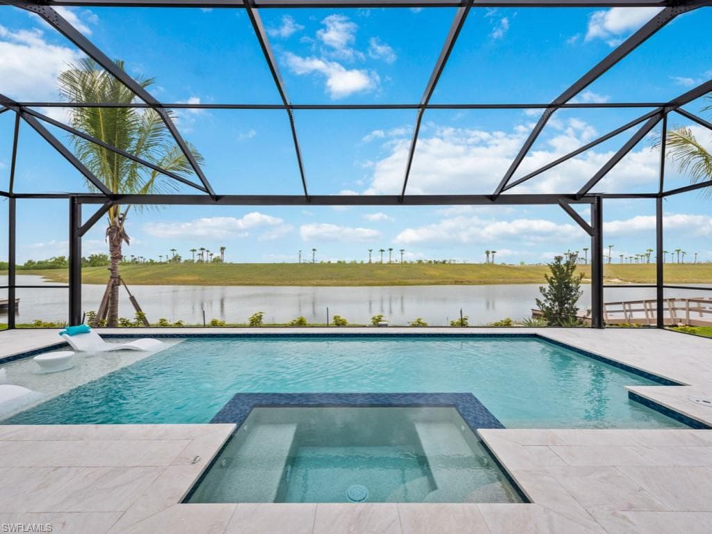 17418 TERRACINA DR FORT MYERS, FL 33913