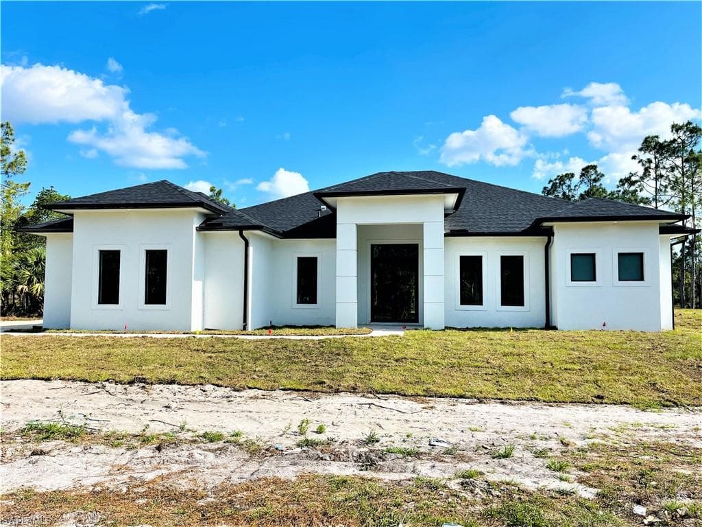 4634 43rd AVE NE NAPLES, FL 34120