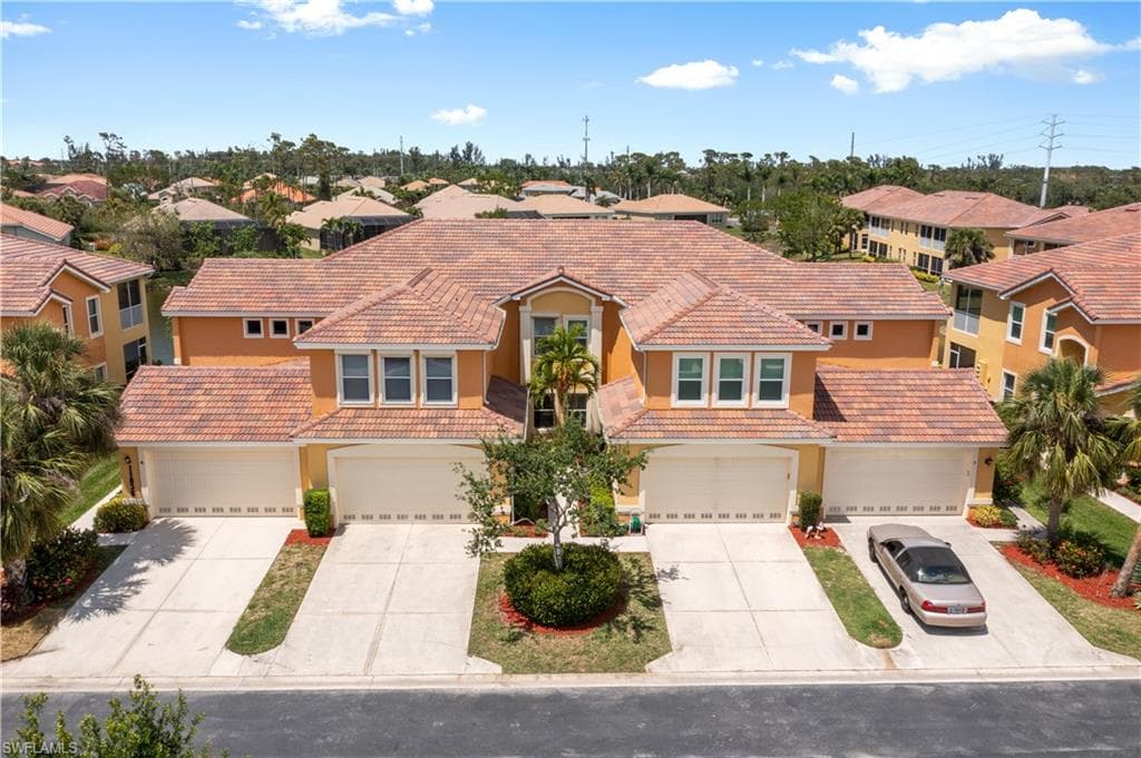 11836 Bayport LN 2203 FORT MYERS, FL 33908