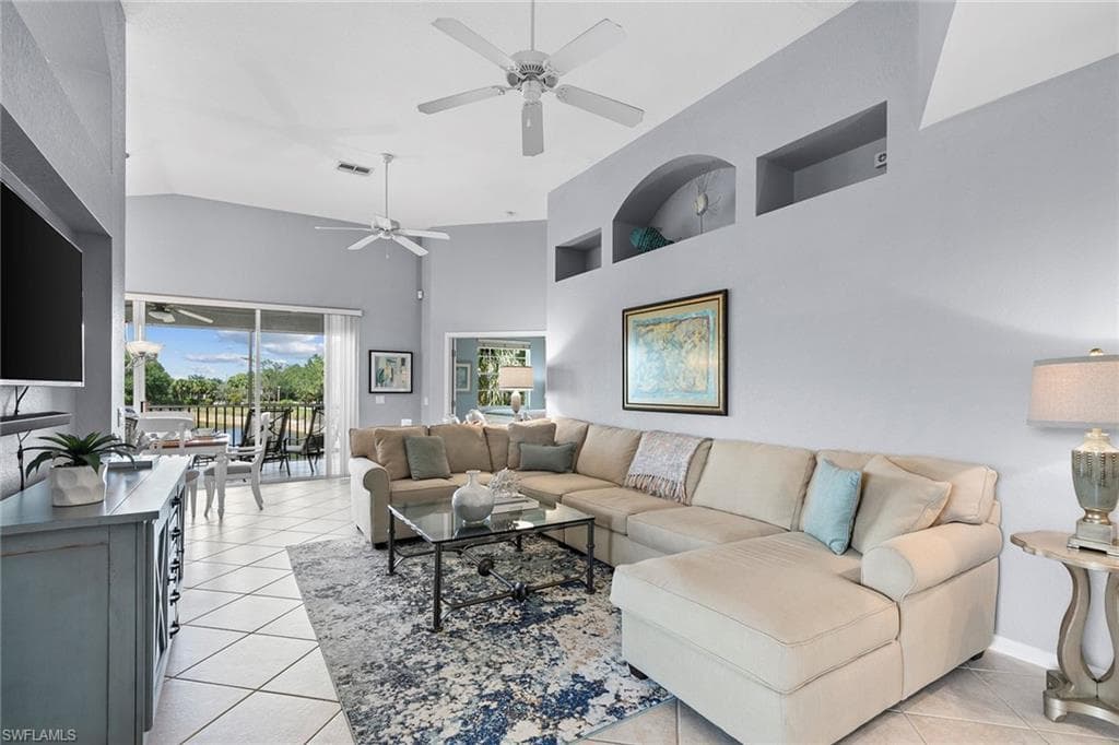 7132 Timberland CIR 201 NAPLES, FL 34109