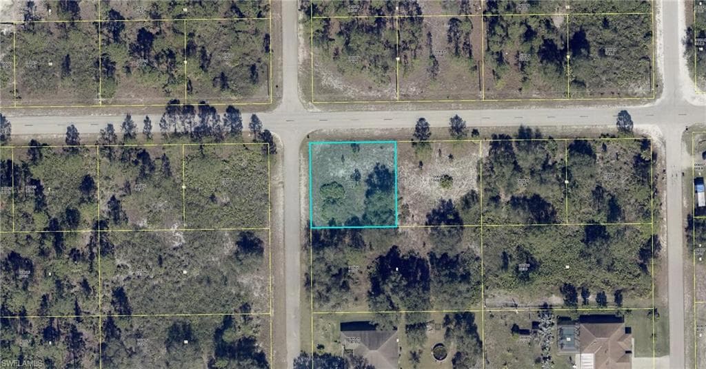 507 W 17th ST LEHIGH ACRES, FL 33972