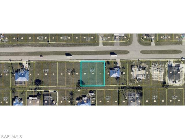 2704 Tropicana PKWY W CAPE CORAL, FL 33993