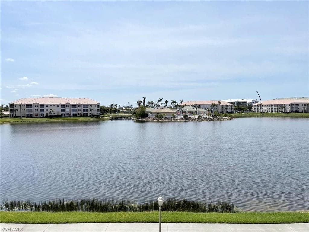 9180 Southmont CV 205 FORT MYERS, FL 33908