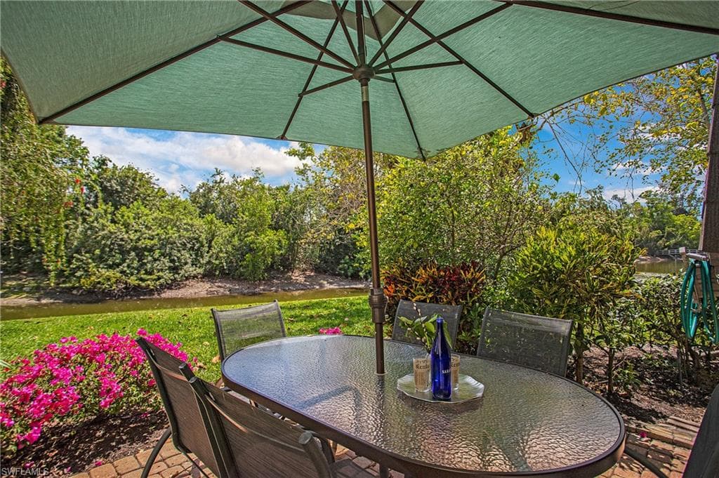 1665 Spoonbill LN A NAPLES, FL 34105