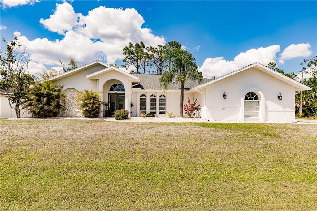 2781 Cabaret ST PORT CHARLOTTE, FL 33948