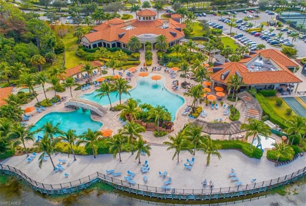 9513 Avellino WAY 2014 NAPLES, FL 34113